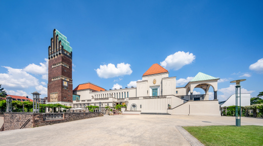 Gesamtansicht Weit small