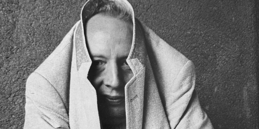 Bernd Krimmel,1976, Foto: John Lefebre