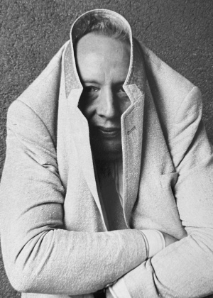 Bernd Krimmel,1976, Foto: John Lefebre
