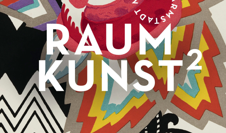 1 Raumkunst 2 Keyvisual