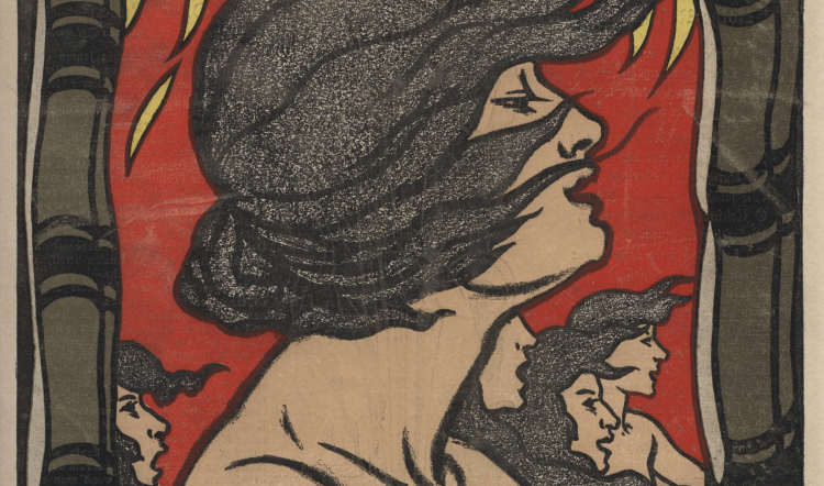 3 Jugendstil