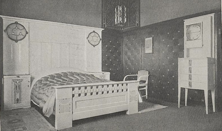 7 Turiner Schlafzimmer 253dpi
